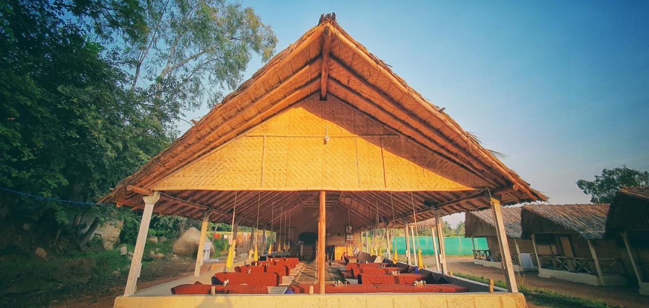 Lazy Panda Guest house