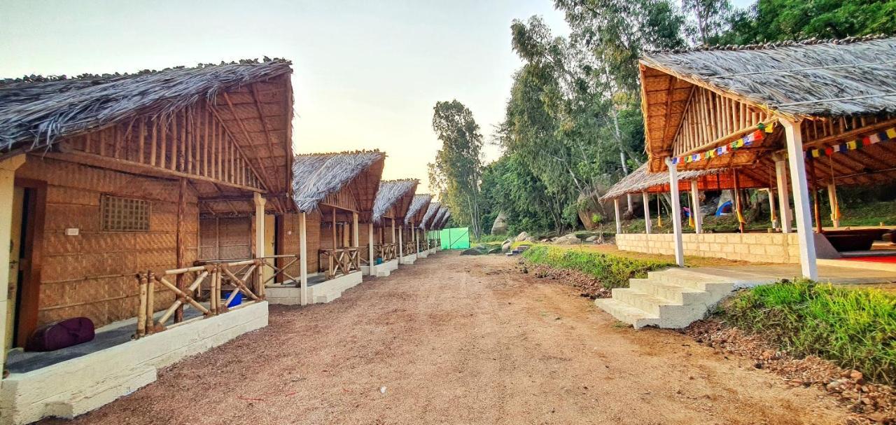 Lazy Panda Guest house *