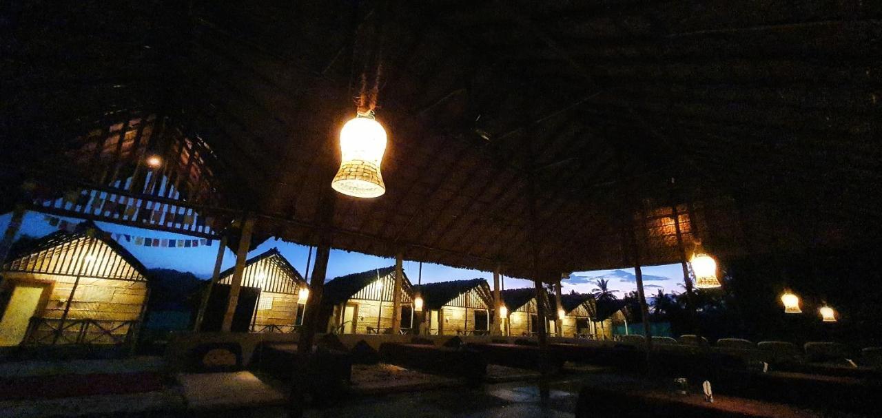 Guest house Lazy Panda