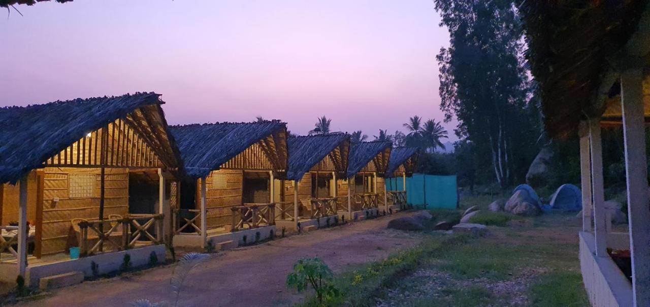 Guest house Lazy Panda