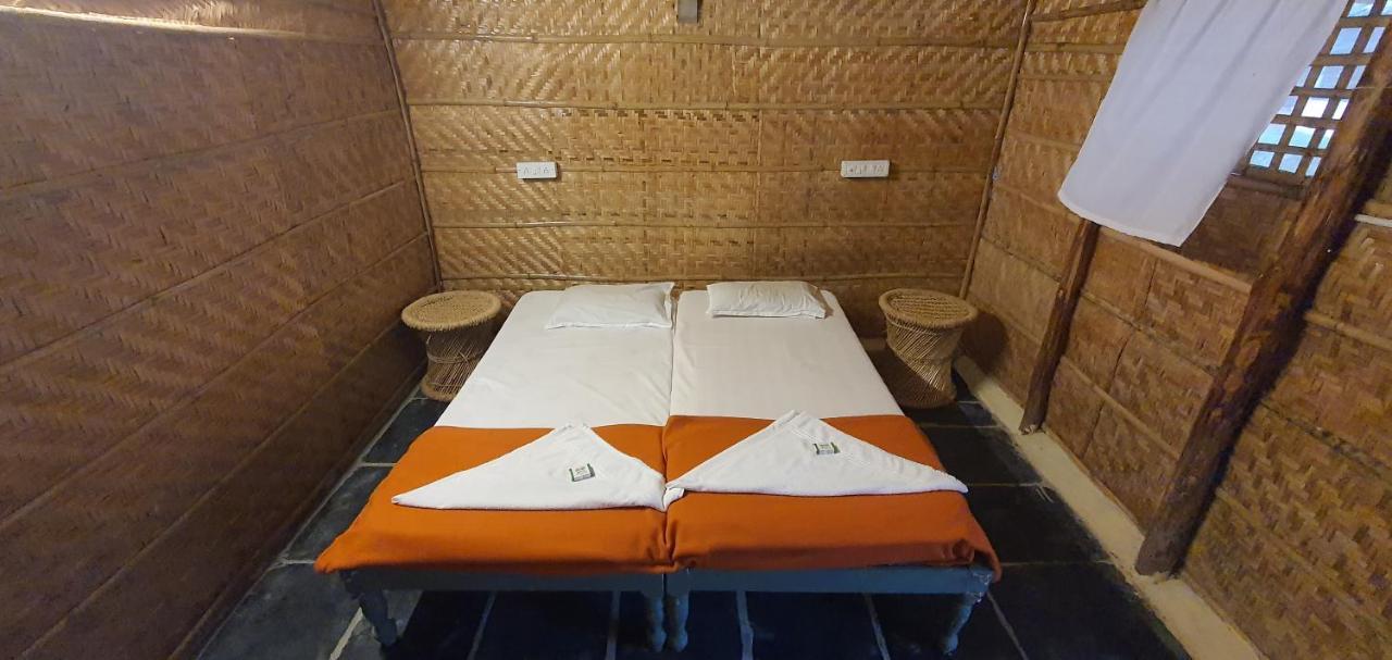 Guest house Lazy Panda Hampi
