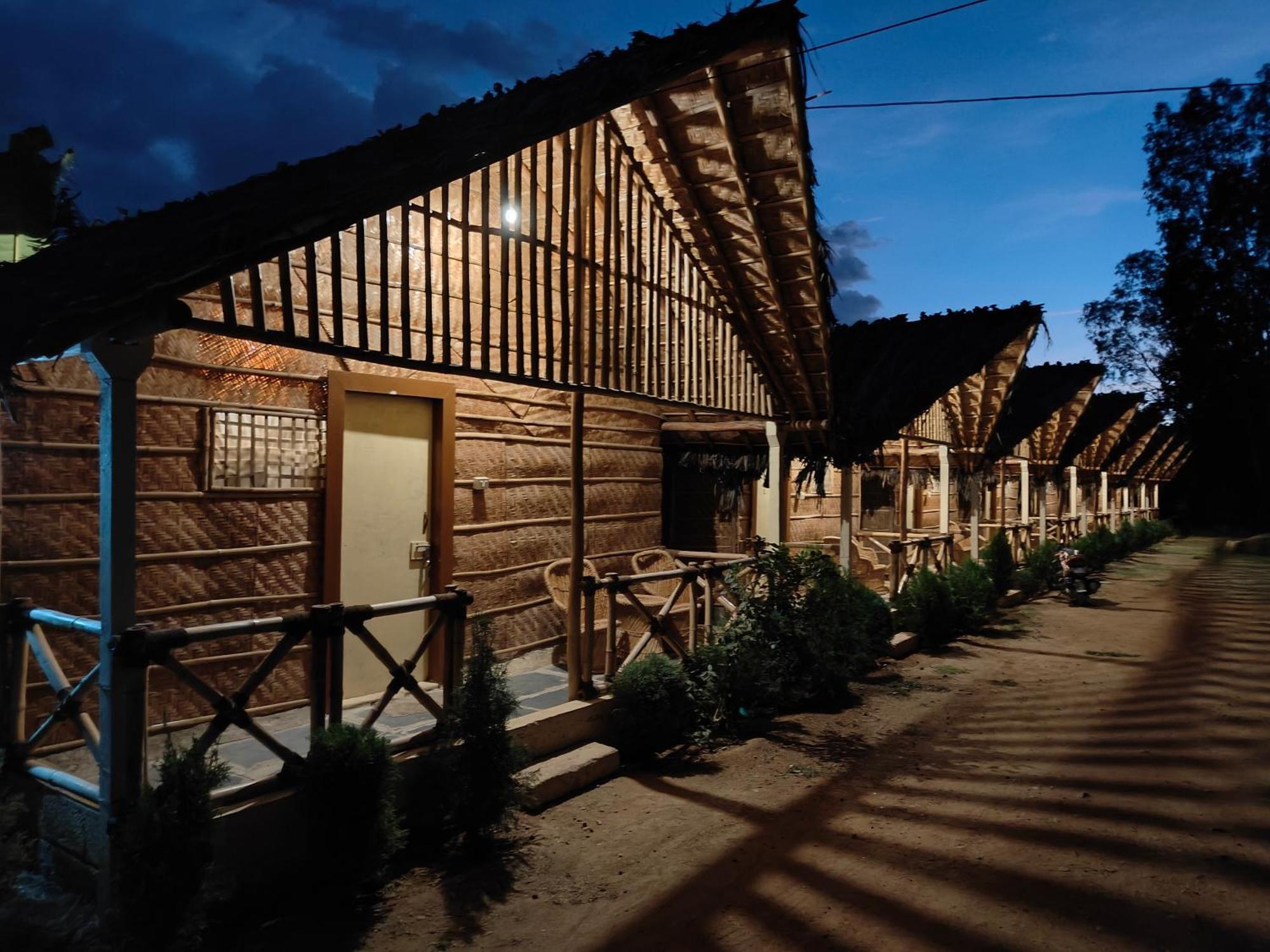 Lazy Panda Guest house *