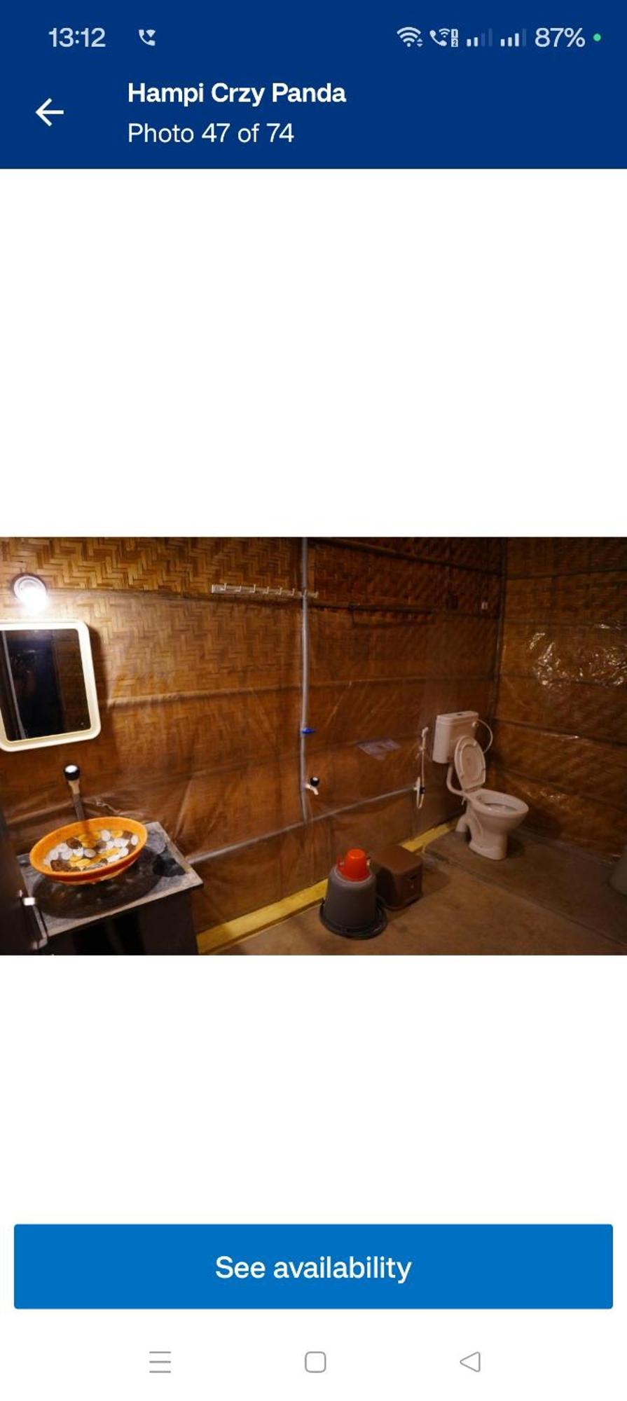 Lazy Panda Guest house