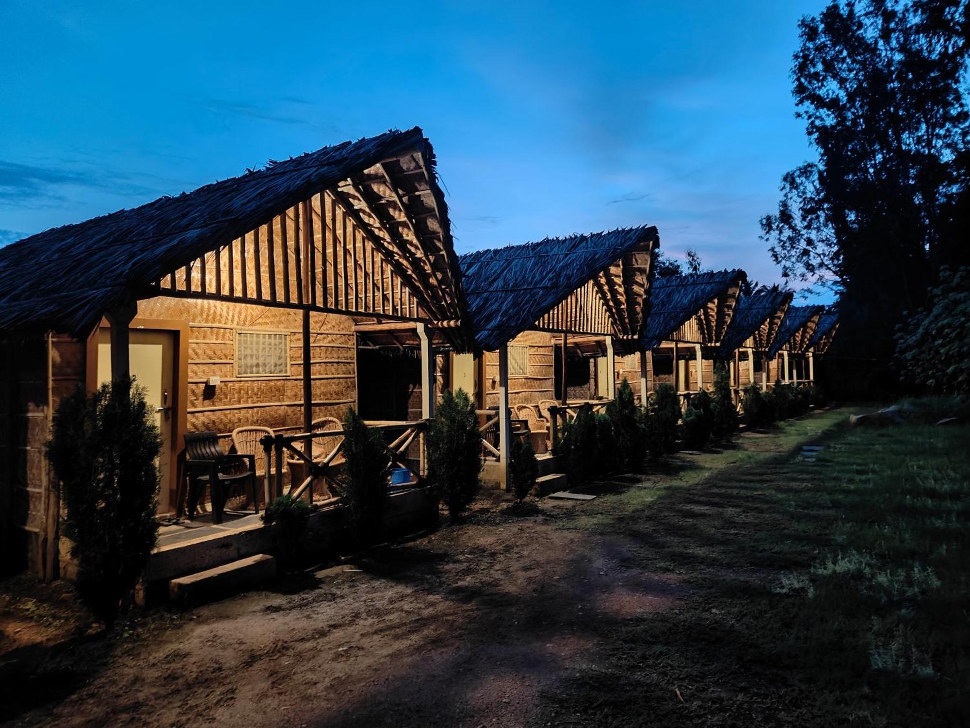 Lazy Panda Guest house *